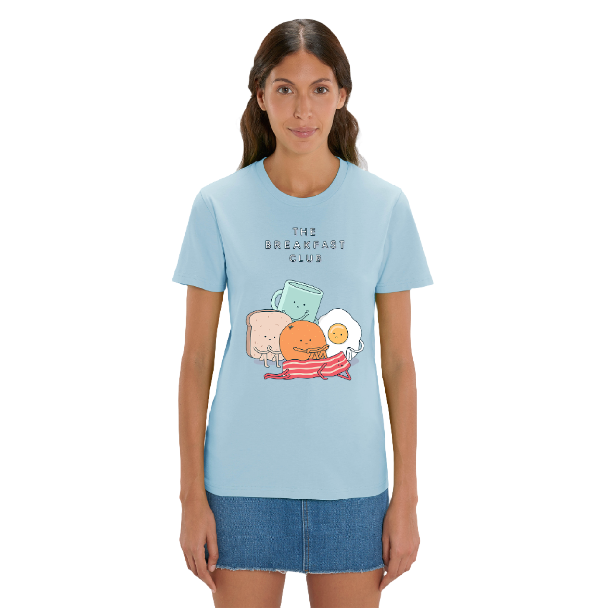 Breakfast Club T-Shirt