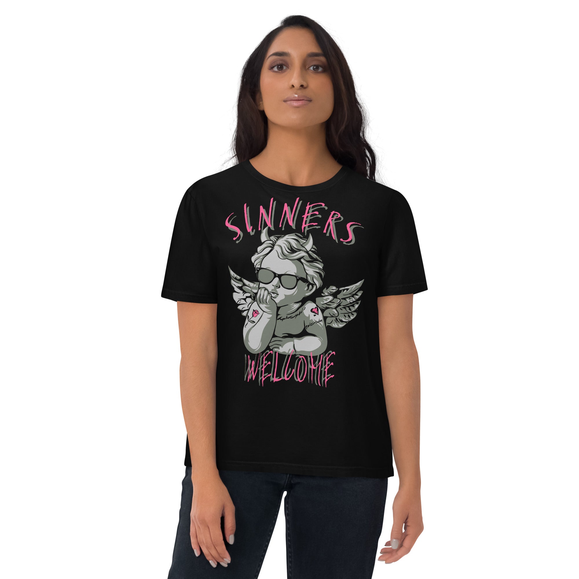 Sinners sweatshirt on sale