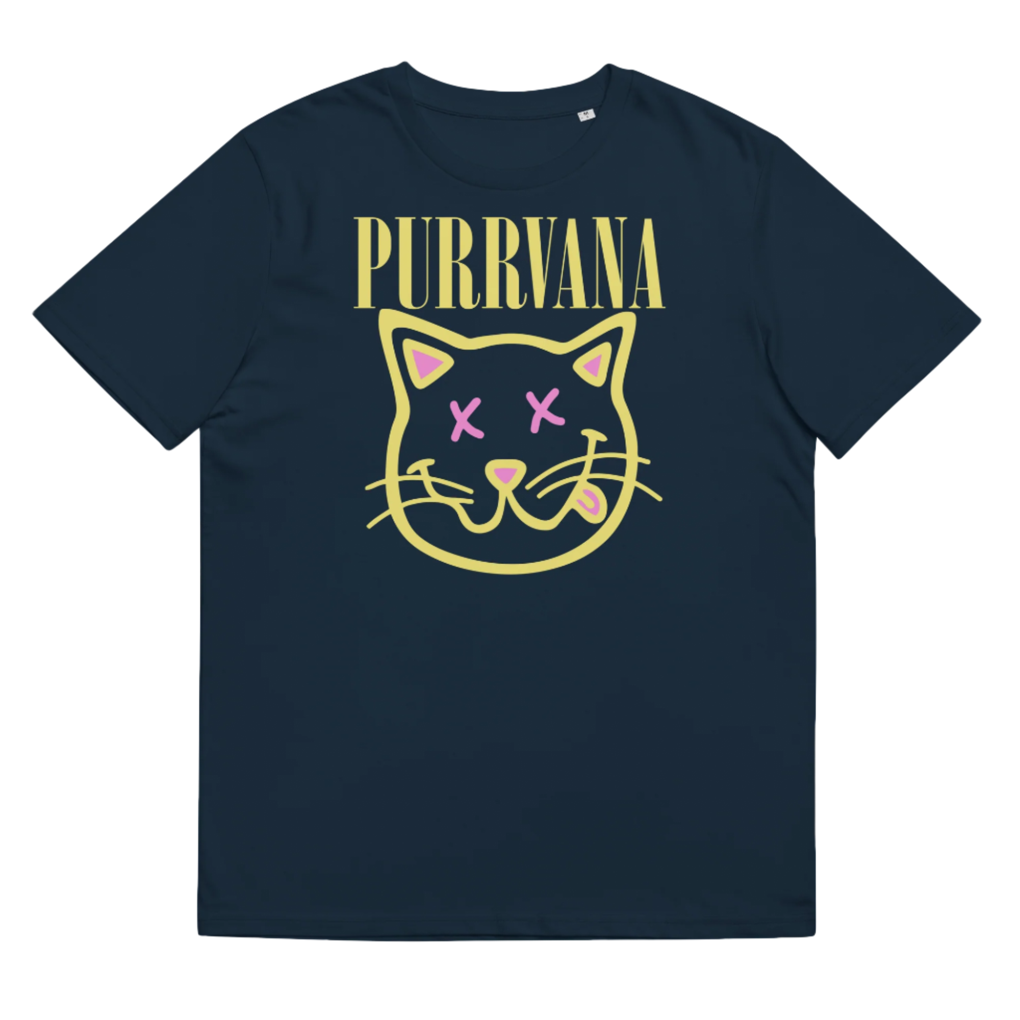 Purrvana shirt hotsell