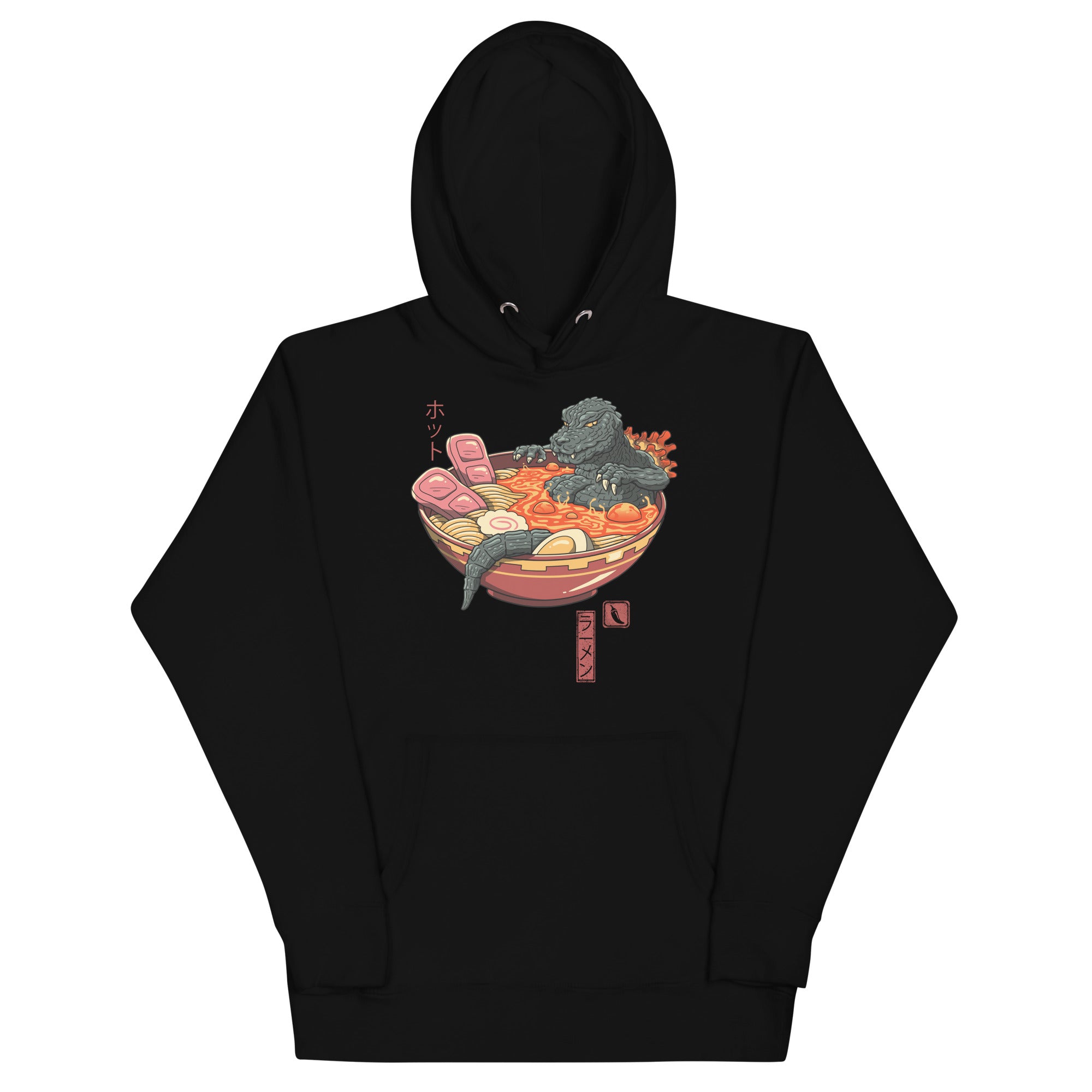 Ramen hoodie store