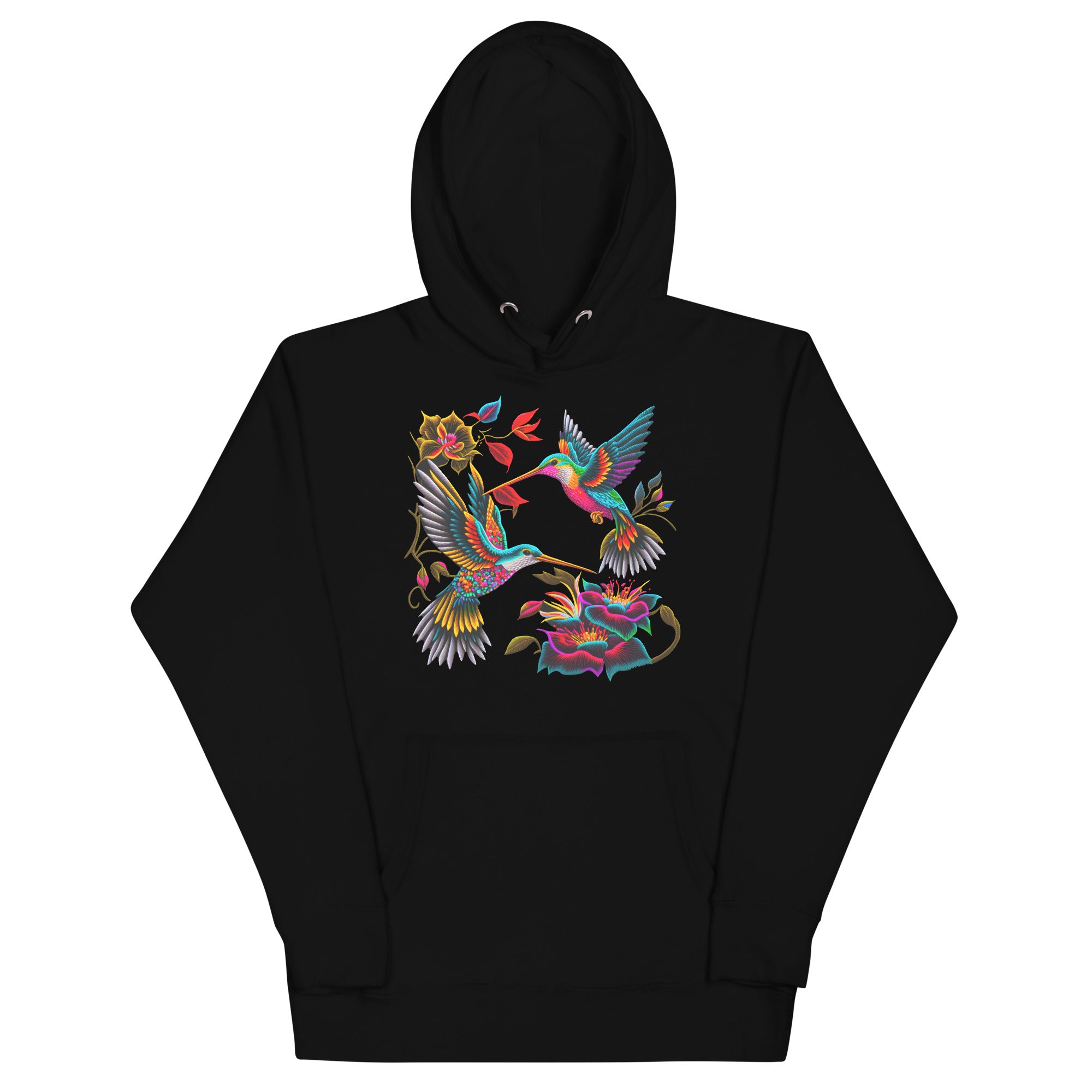 Shops Hummingbird Unisex Hoodie