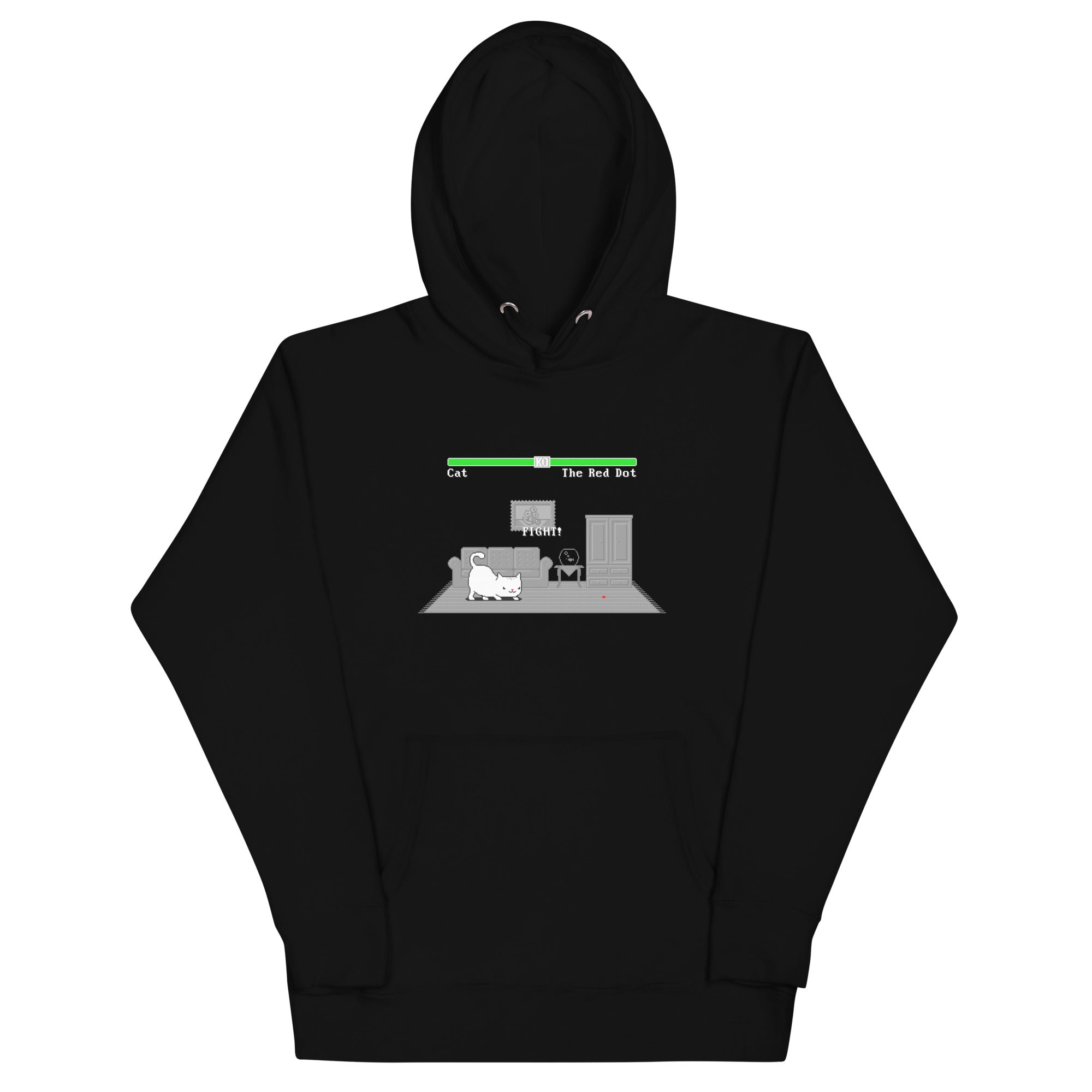 Final boss hoodie best sale