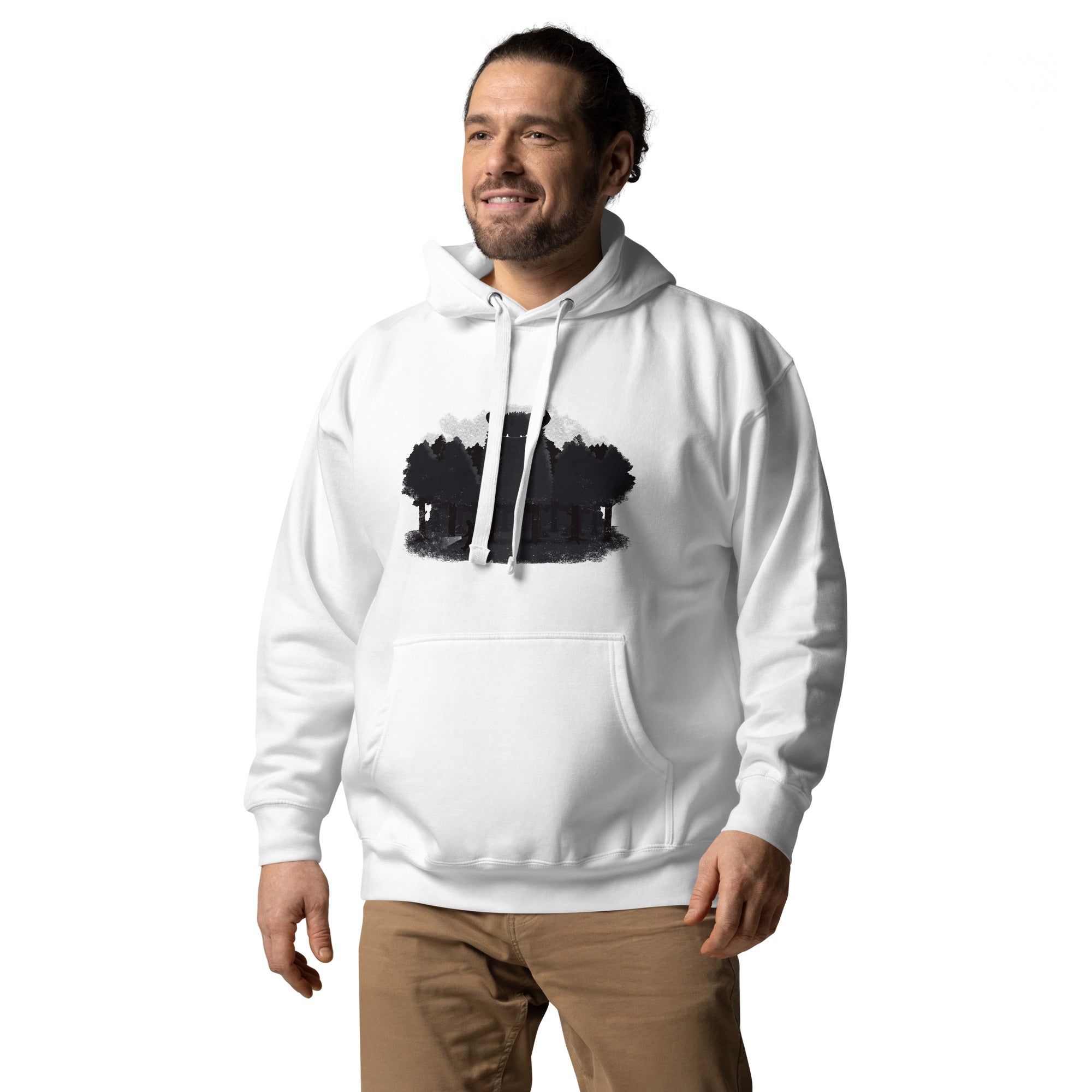 Hunting hoodies on sale